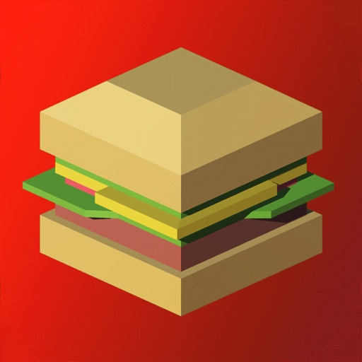 Food.io - Food Fight iOS App