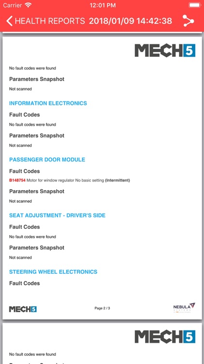 MECH5 XLink screenshot-4
