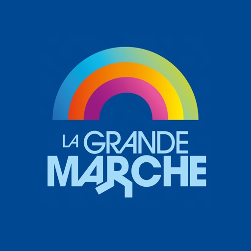 Grande marche