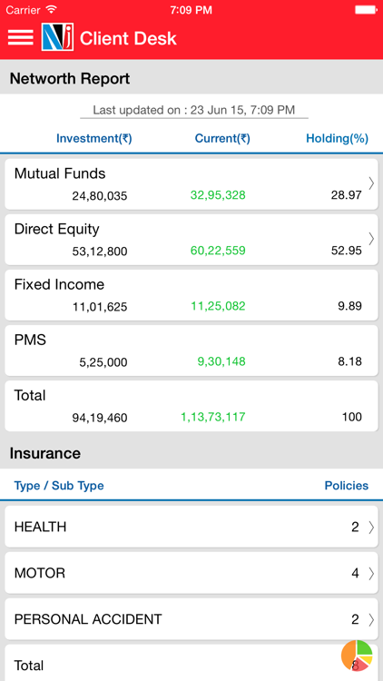 Nj Client Desk Ios Applications Appagg