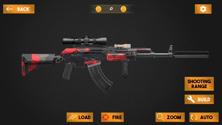 Gun Builder Simulator