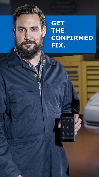 BlueDriver OBD2 Scan Tool