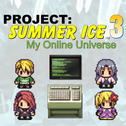 Project: Summer Ice 3 Читы