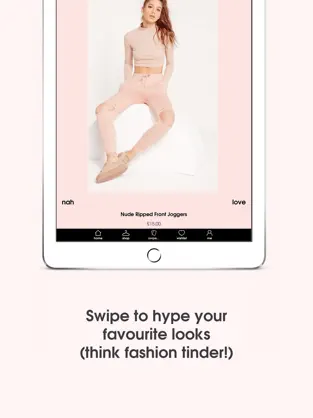 Captura 4 Missguided: Womens Clothing iphone