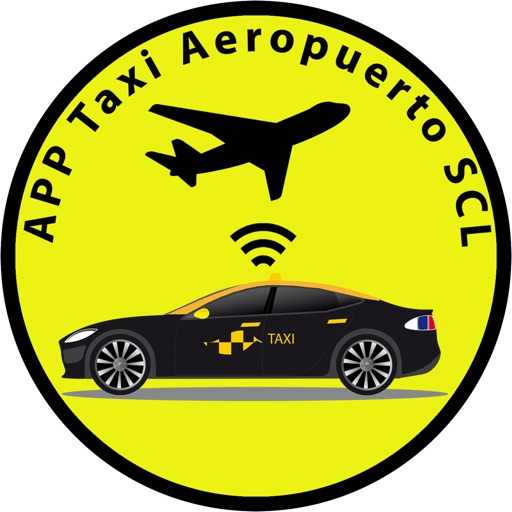 Taxi Aeropuerto SCL icon