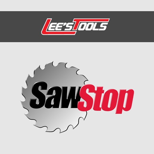 Lee’s Tools for SawStop