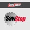 In 2004 the first SawStop Table Saw was sold