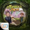 Icon Martin's Day Out Hidden Object