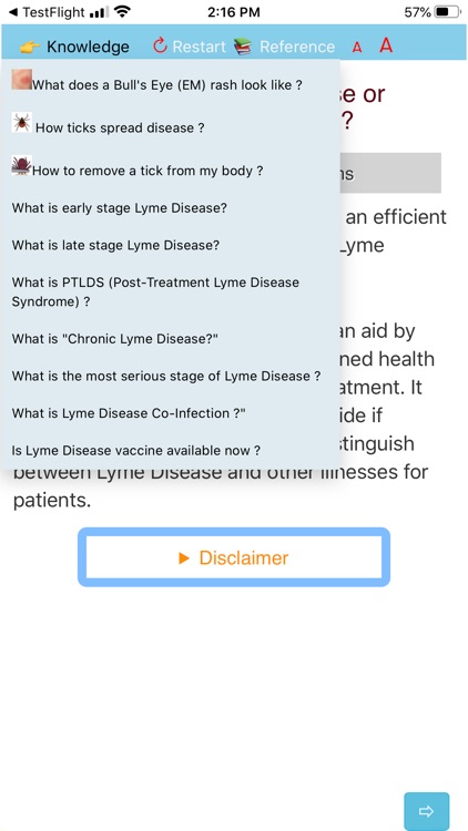 LymeScreening