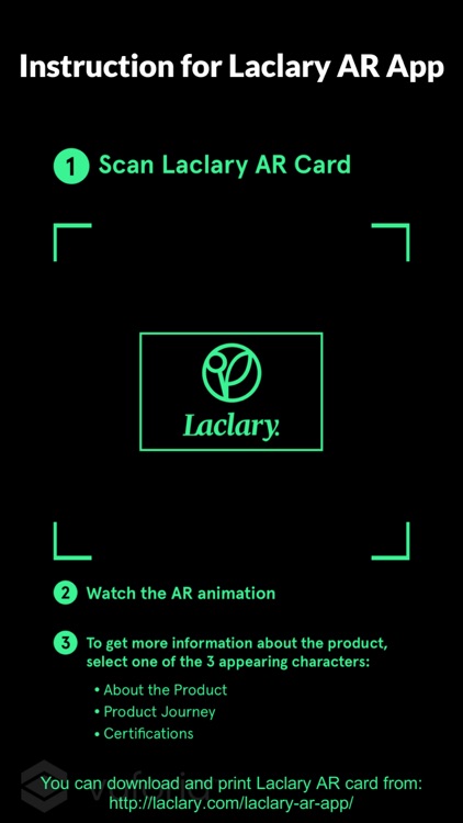 Laclary Event AR