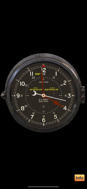 Combat Clock 1a(圖1)-速報App