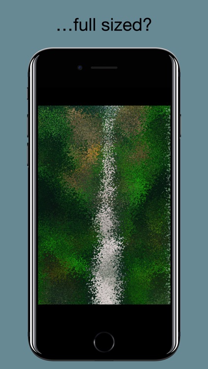 Raindrops - Photo Effect screenshot-3