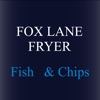 Fox Lane Fryer