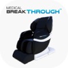 Breakthrough 9 Massage Chair
