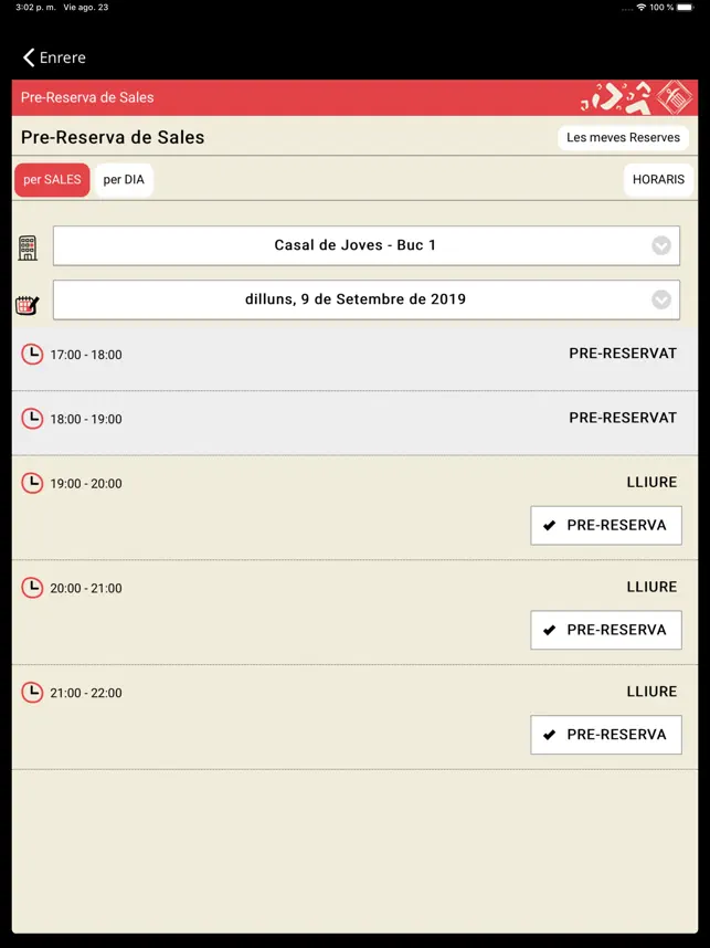 Imágen 5 Jovapp iphone