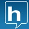 HubLinked is a next-generation business social network that makes your community members work efficiently and effectively