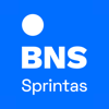 BNS Sprintas - UAB 15min