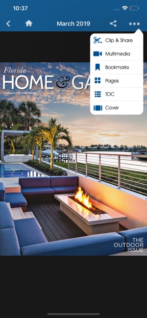 Florida Home & Garden(圖5)-速報App