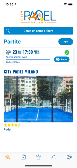 City Padel(圖2)-速報App