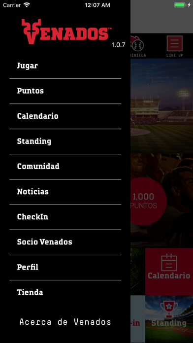 Venados Play screenshot 3