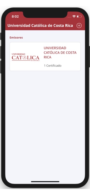 Universidad Católica CR(圖2)-速報App