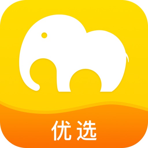 小象优选-高品质生活 iOS App