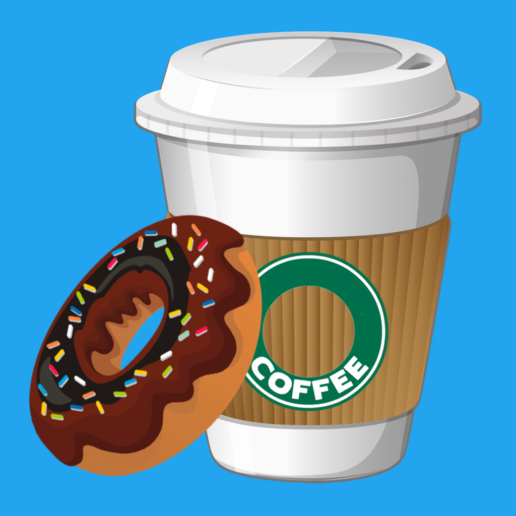 Get Coffeemoji Stickers for iOS, iPhone, iPad Aso Report