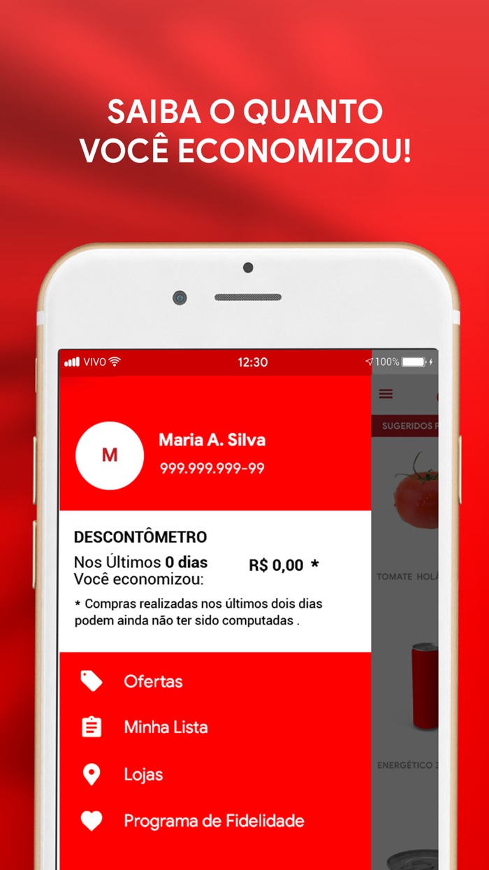 TaíMax Supermercados