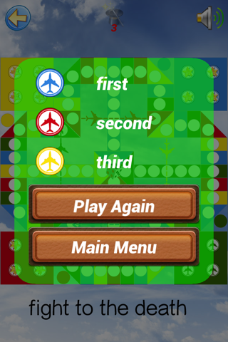 Ludo -  Parcheesi Game screenshot 4