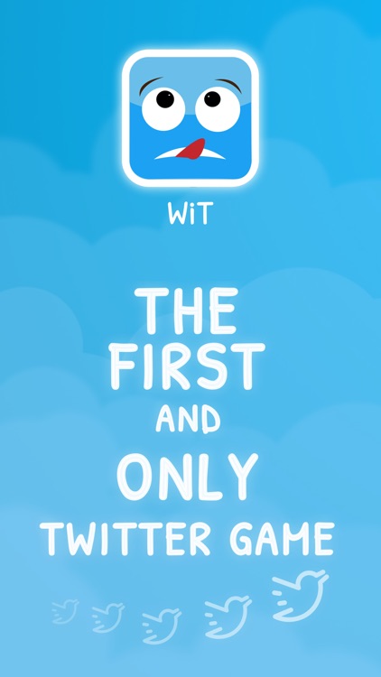 WiT - Fun Twitter Trivia Game