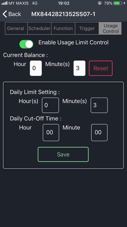 GoCloud screenshot-3