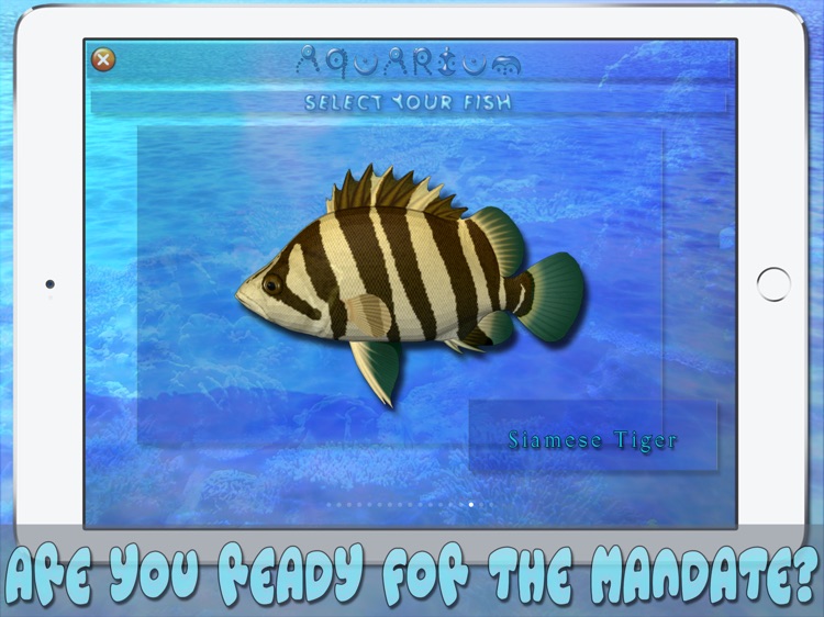 Farm Aquarium HD screenshot-4