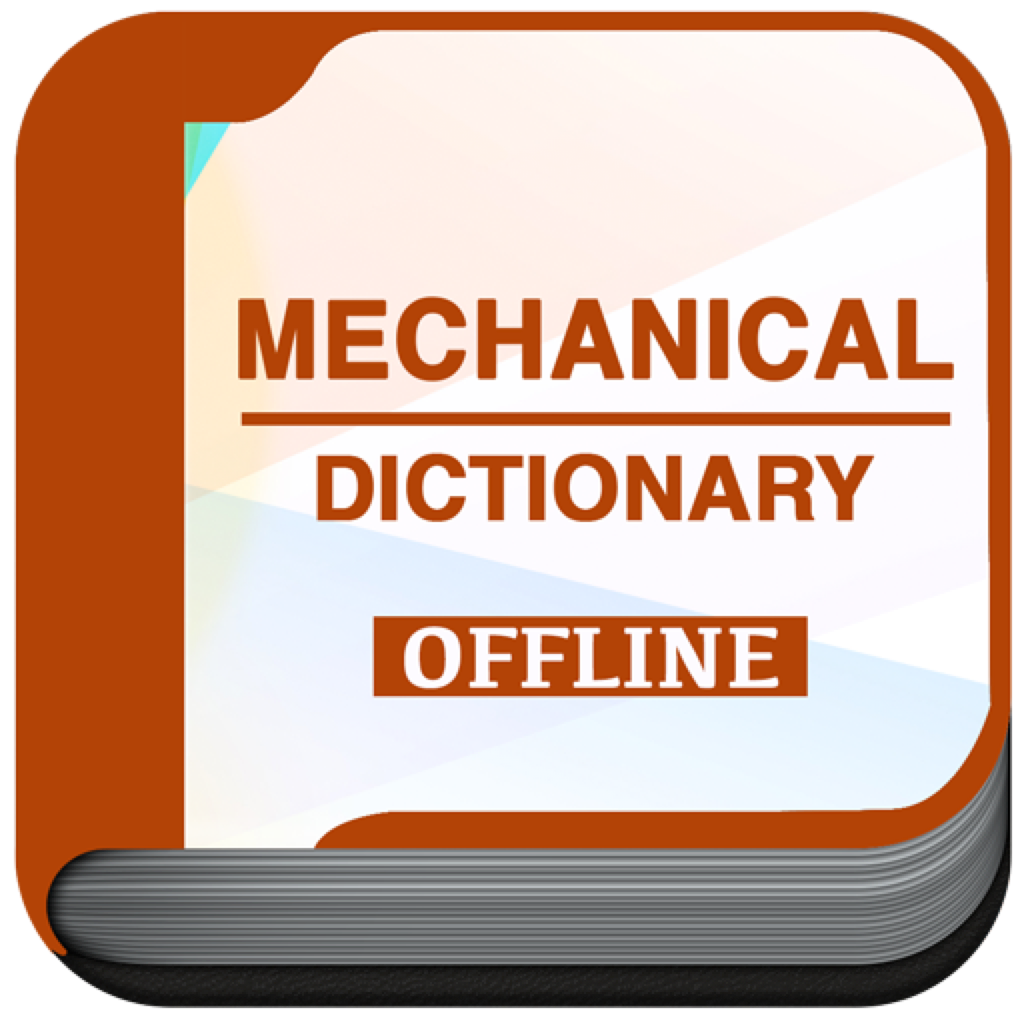 Get Mechanical Dictionary Pro for iOS, iPhone, iPad Aso Report