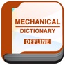 Get Mechanical Dictionary Pro for iOS, iPhone, iPad Aso Report