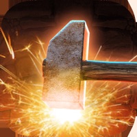 Forged in Fire® Master Smith