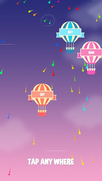 Word Cube ! screenshot-3