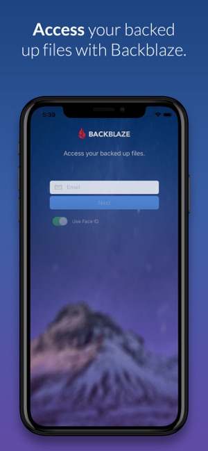 Backblaze