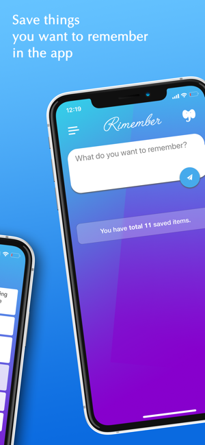 Rimember(圖2)-速報App