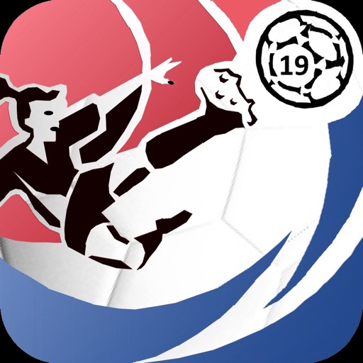 Soccer WC Women iOS App