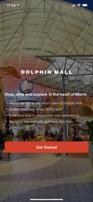 Dolphin Mall(圖1)-速報App