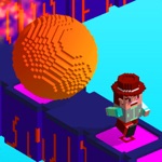 Flippy Run: Epic Fun Ball Race