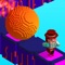 Flippy Run: Epic Fun Ball Race