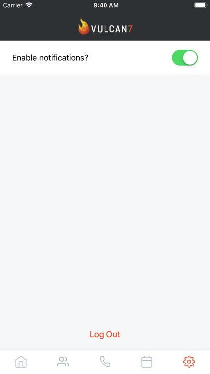 Vulcan7 screenshot-4