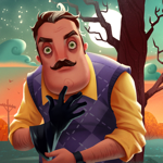 Hello Neighbor Hide Seek Overview Apple App Store Us - outage a horror hide and seek roblox