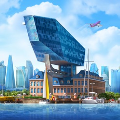 SCARICARE MEGAPOLIS DA