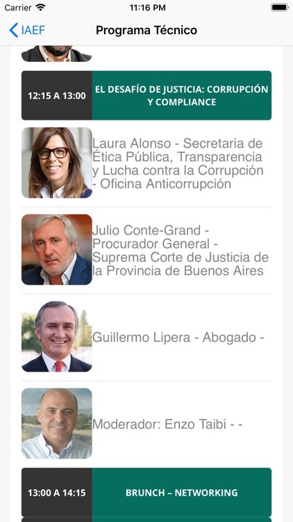 IAEF Congreso screenshot-4