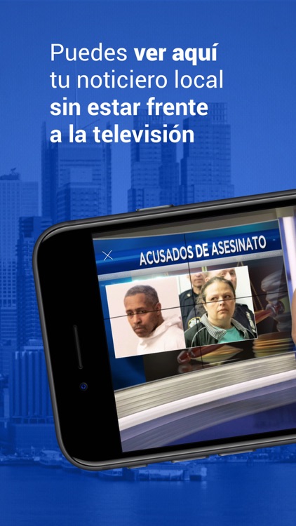 Univision 41 Nueva York