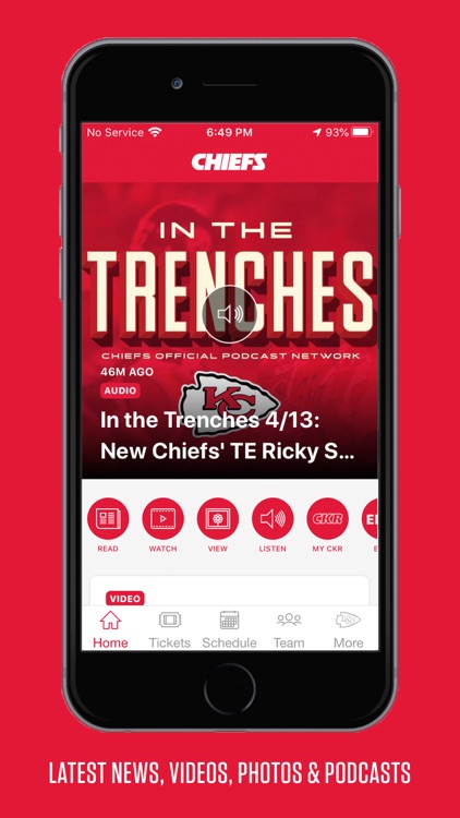 Kansas City Chiefs