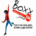 BOXX 534 Jamz