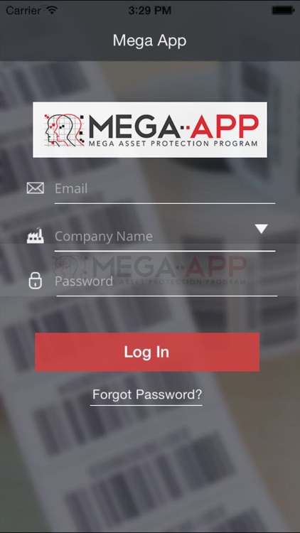 Mega-APP